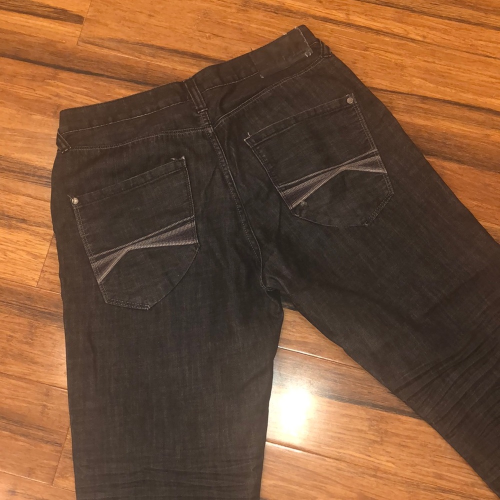Express Rocco jeans - Picture 6 of 8